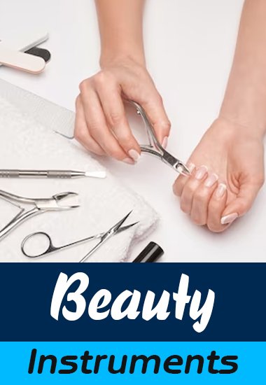 Beauty Instruments