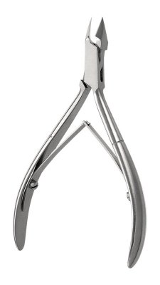 NAIL & CUTICLE NIPPERS