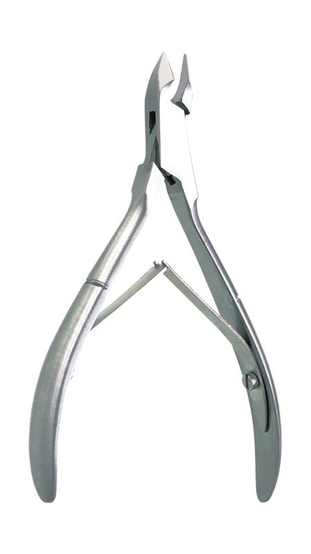 NAIL & CUTICLE NIPPERS