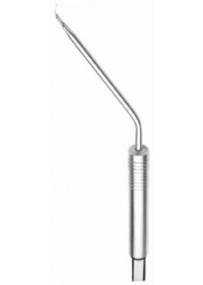 Bipolar Electrodes Angled