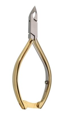 NAIL & CUTICLE NIPPERS