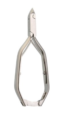 NAIL & CUTICLE NIPPERS