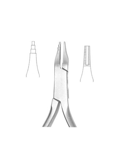 TWEED (Fig. 95) 13.5 cm, 5 1/4�