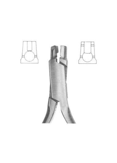 SCHWARZ (Fig. 29) 12.5 cm, 5�