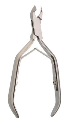 NAIL & CUTICLE NIPPERS