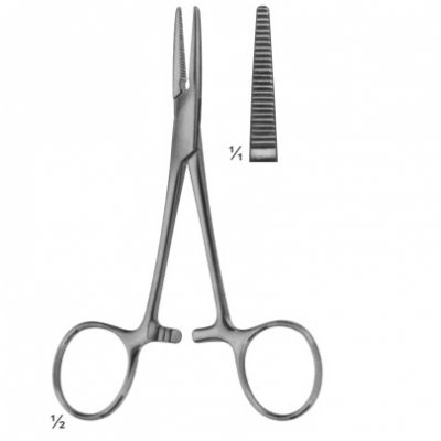 SPENCER-WELLS SLENDER TYPE