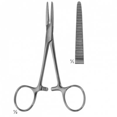 SPENCER-WELLS SLENDER TYPE