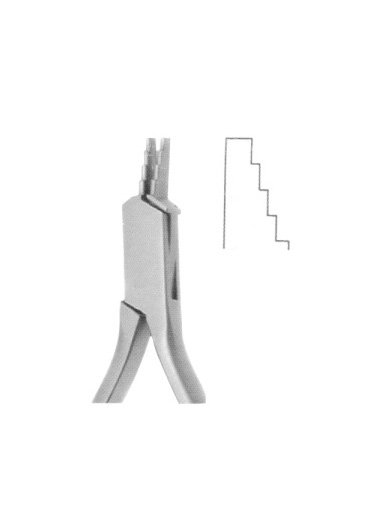 NANCE (Fig. 80) 13 cm, 5 1/8�