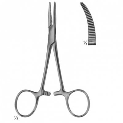 SPENCER-WELLS SLENDER TYPE