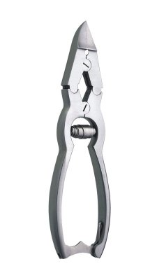 NAIL & CUTICLE NIPPERS