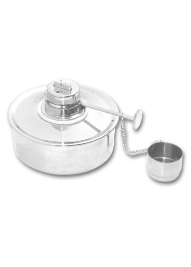 Cotton Holding Jar 60x50 mm