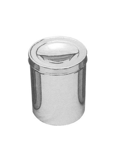 Spirit Burner With Wick Stainless Steel18/10 Capacity:150 ml, 60 ml