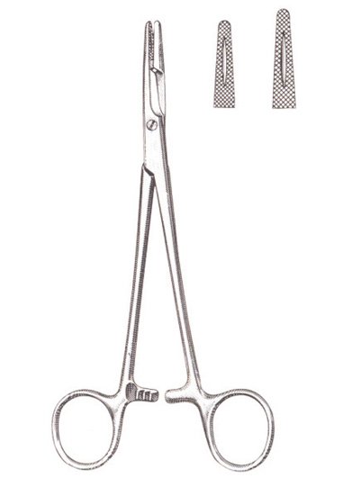 NEIVERT One Offset Ring 5�