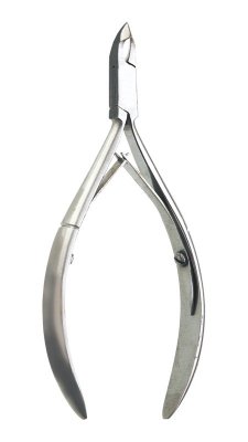 NAIL & CUTICLE NIPPERS