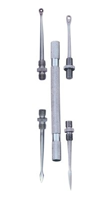 Manicure Instruments