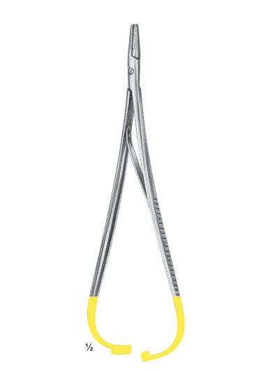 MATHIEU-VASCULAR 17,20,24 cm