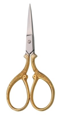 FANCY SCISSORS