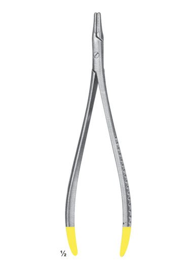 LUEHTY-BECK 20,25 cm