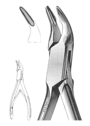 MINI-BLUMENTHAL 6�, 45