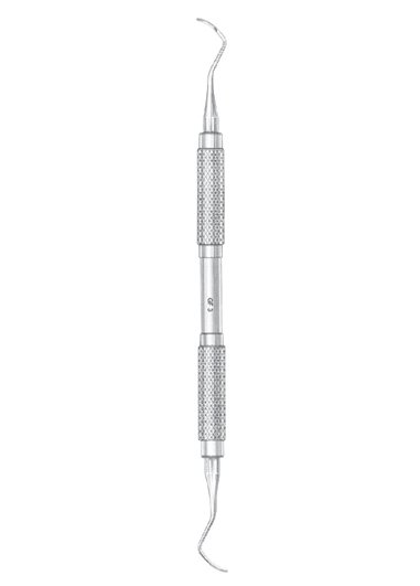 GF3 Curette