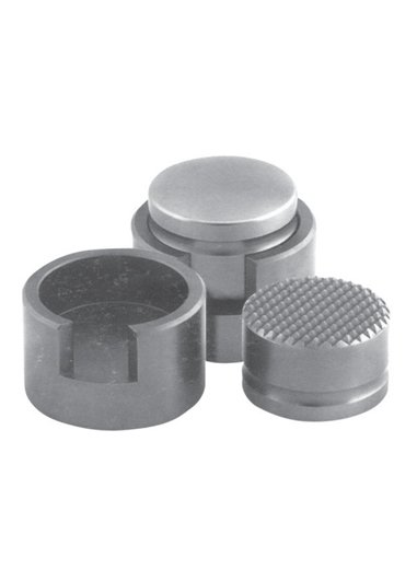 Grinders for autogenous