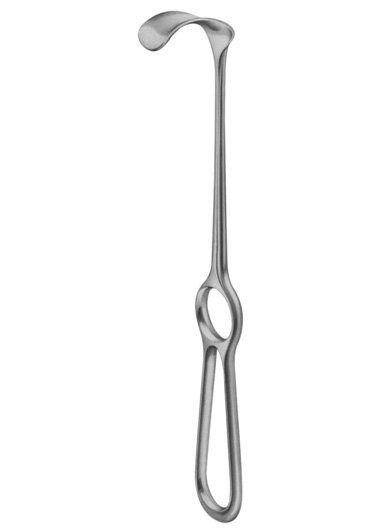 KOCHER 230 mm