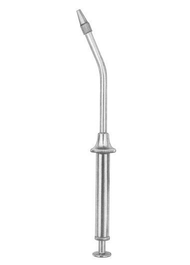 Straight 15 cm